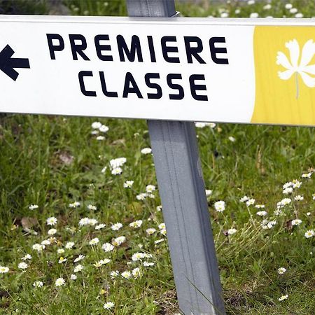 Premiere Classe Tarbes - Bastillac Eksteriør bilde