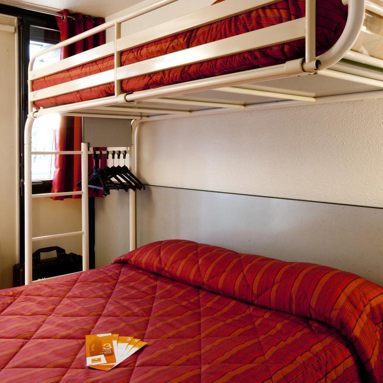 Premiere Classe Tarbes - Bastillac Eksteriør bilde
