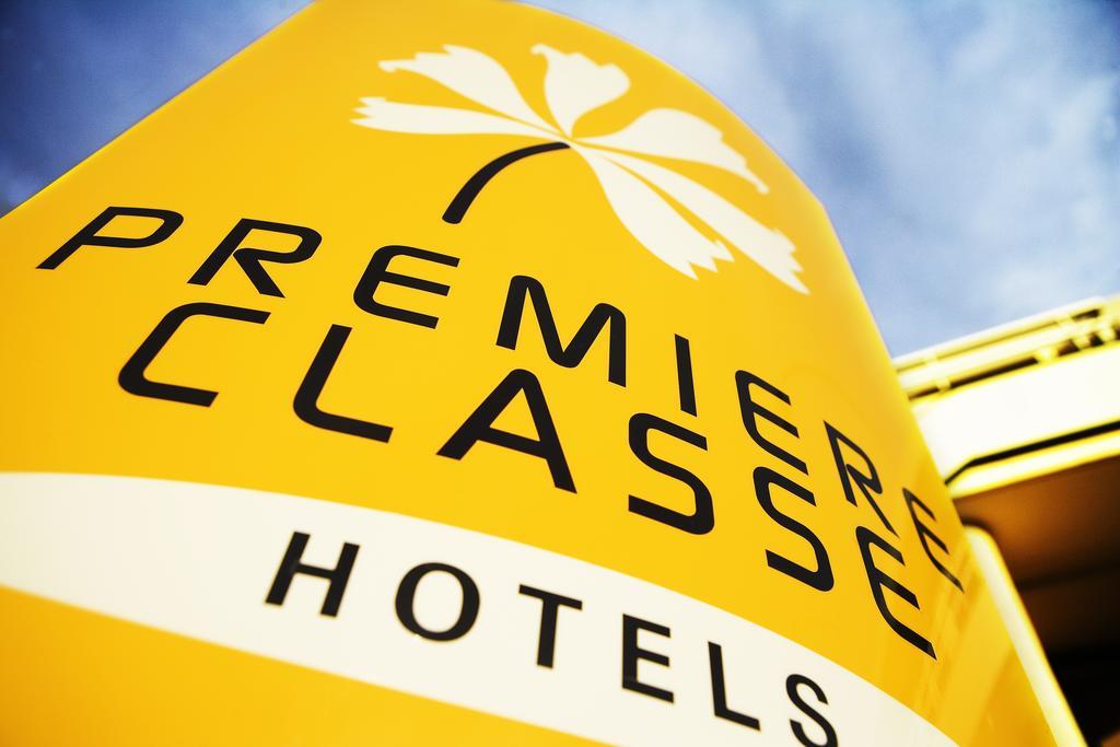 Premiere Classe Tarbes - Bastillac Eksteriør bilde